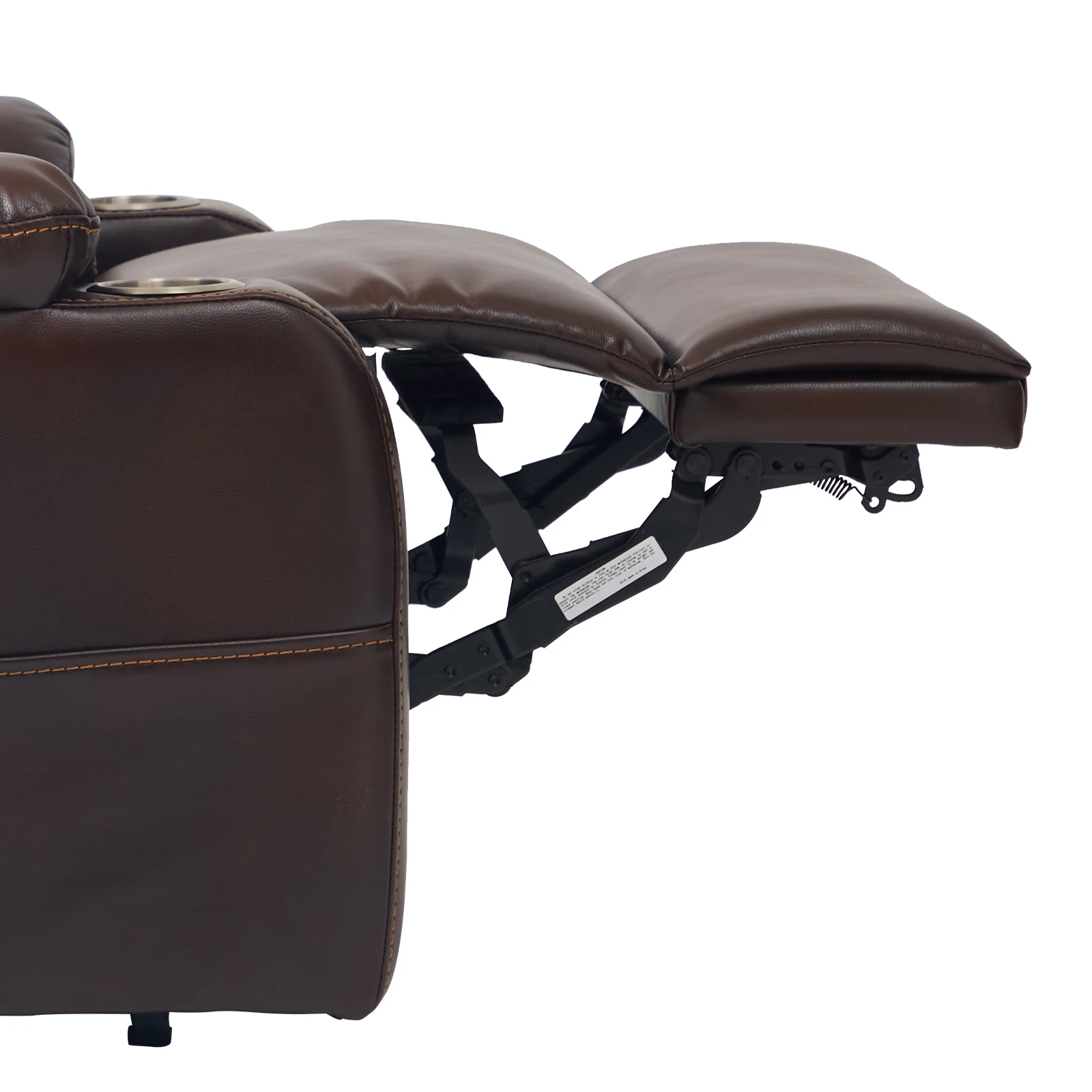 Customizable Options Vibrator Lift Chair for Elderly for Office Lounge