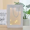 Princess sheep + birthday hat + packaging light strip