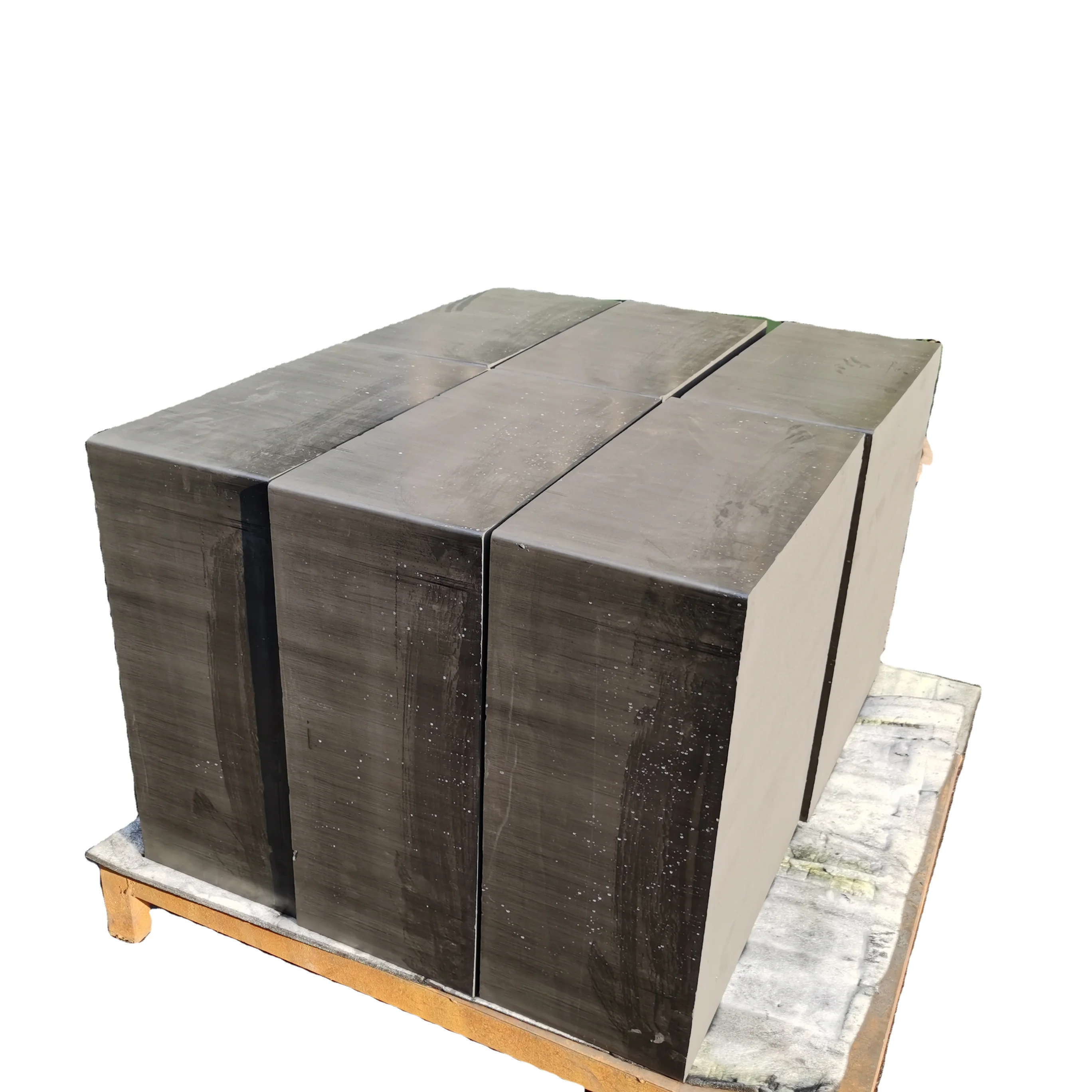 Graphite Blocks Graphite Block, Casting Carbon Chinese Steel Making for Mould Industry