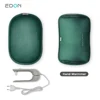 Green hand pocket set