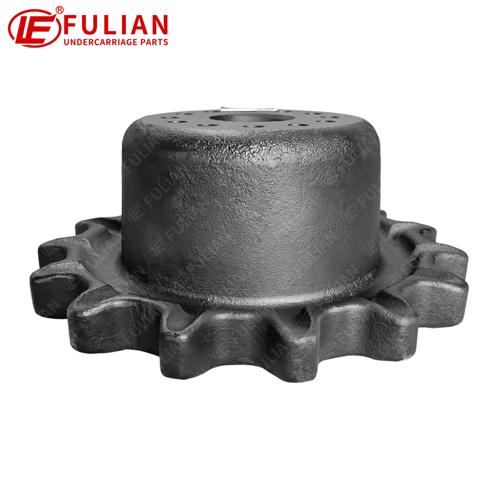 ユ　 7165111 Sprocket for Bobcat T180 - Durable Undercarriage Parts