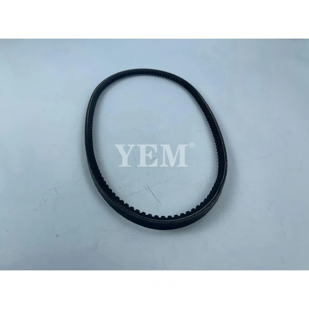 For Kubota D902 V-Belt RD118-49120 Engine Repair Kit Repair Replacement 2