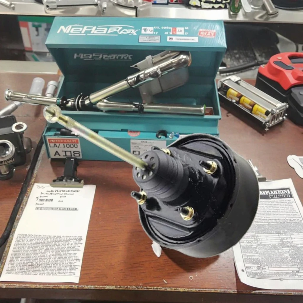 ランクル60 クラッチブースター　hj60 hj61 高品質真空クラッチブースター 31440-60050 ランドクルーザー BJ60
