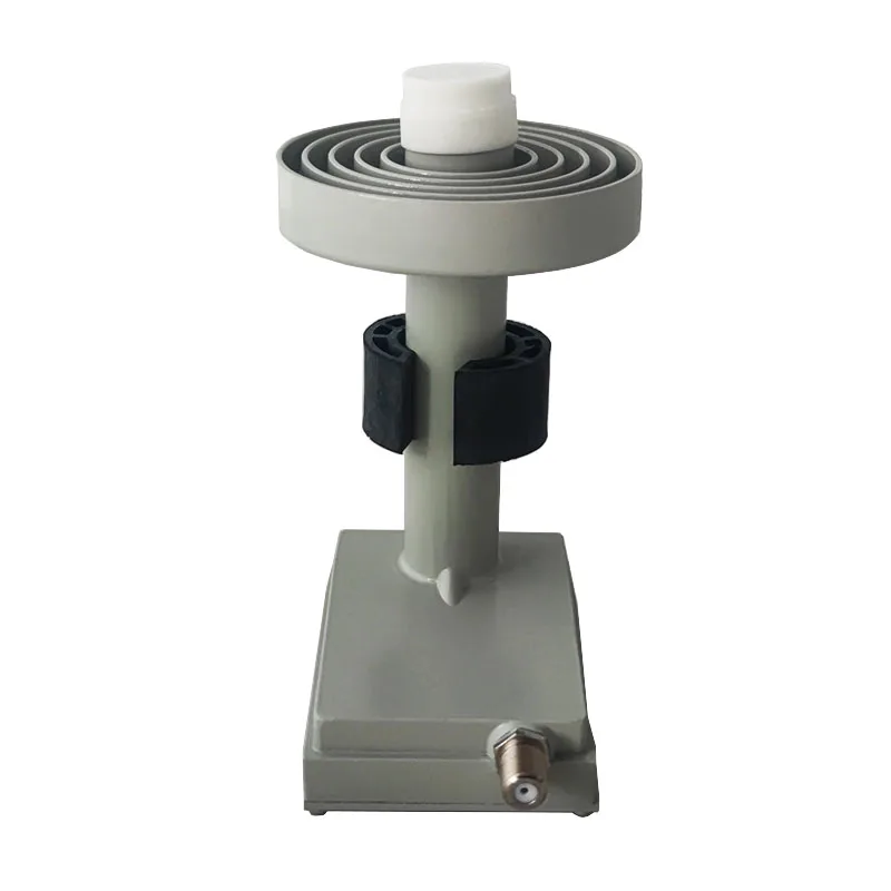 LNB Satellite Receiver DVB-T2 Combo TV BOX Satellite TV Play on Mobile Phone Support Android/IOS Outdoor Play DVB S2