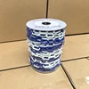Azul y blanco 8MM x 50M