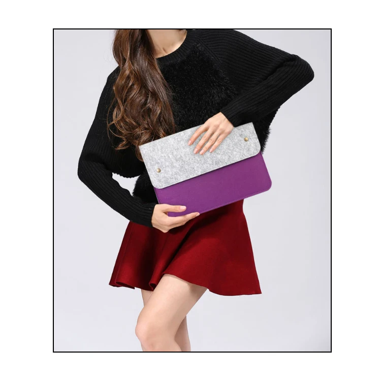 Funda De Fieltro Para Portátil,11/12/13/14/15/15,6 Pulgadas - Buy Bolsa De  Ordenador Portátil Manga Caso Cubrir Para 15 Pulgadas Portátil De 11,6  Pulgadas De La Piel,Logotipo Personalizado Computadora Cubierta Portátil  Caso/laptop Sentía Manga