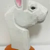 White rabbit
