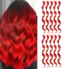Chinese Red [15]