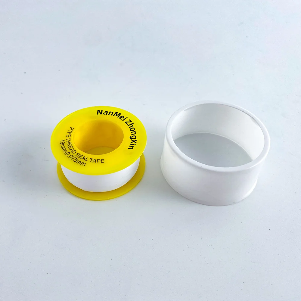 Klinger Sealex Liquid Ptfe Extruded Film Thread Seal Tape For Natural
