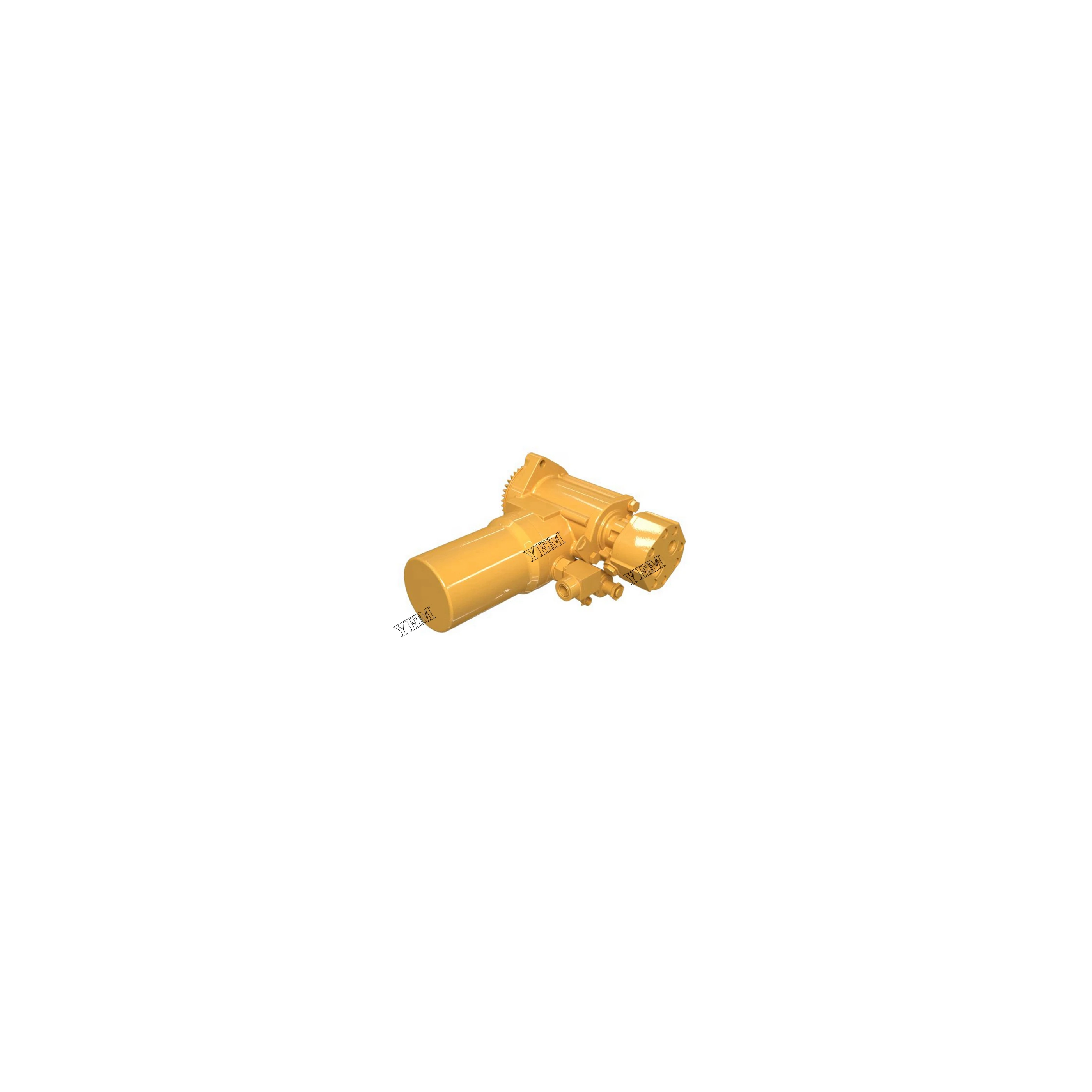 PUMP GP-INJE 162-9608 for Cat Genuine Engine Parts