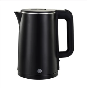 Foldable Kettle 1.5L Double Wall Electric Kettle