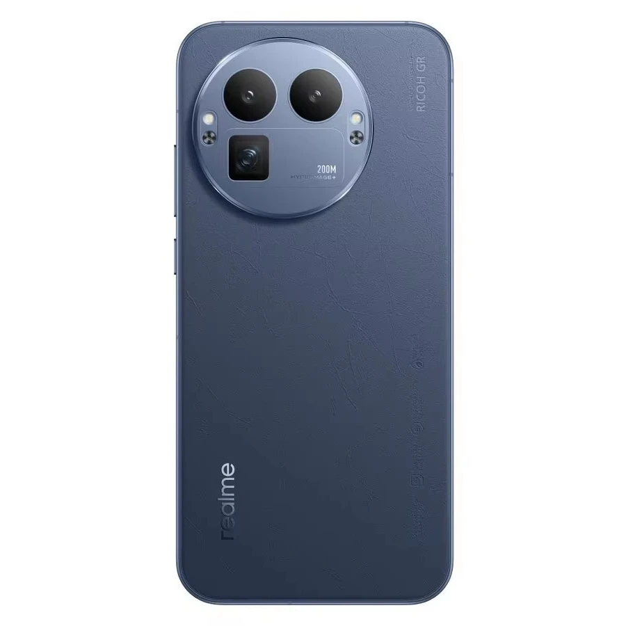Realme GT8 Pro 5G Smart Phone - 7000mah Battery, 144hz AMOLED