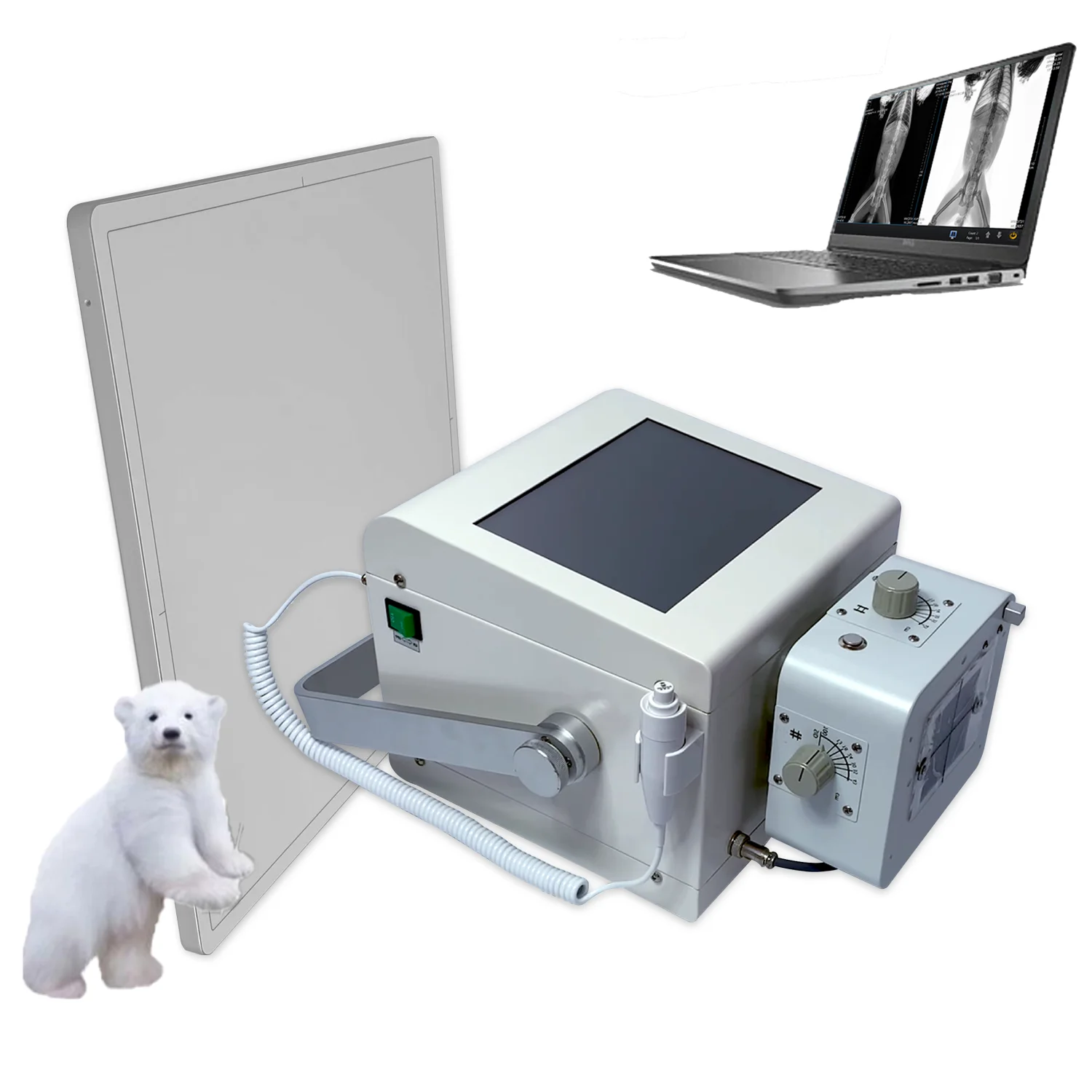 Доктор детектор. Рентген переносной ветеринарный. Портативный цифровой рентген. Рентген аппарат для животных. X-ray Machine.