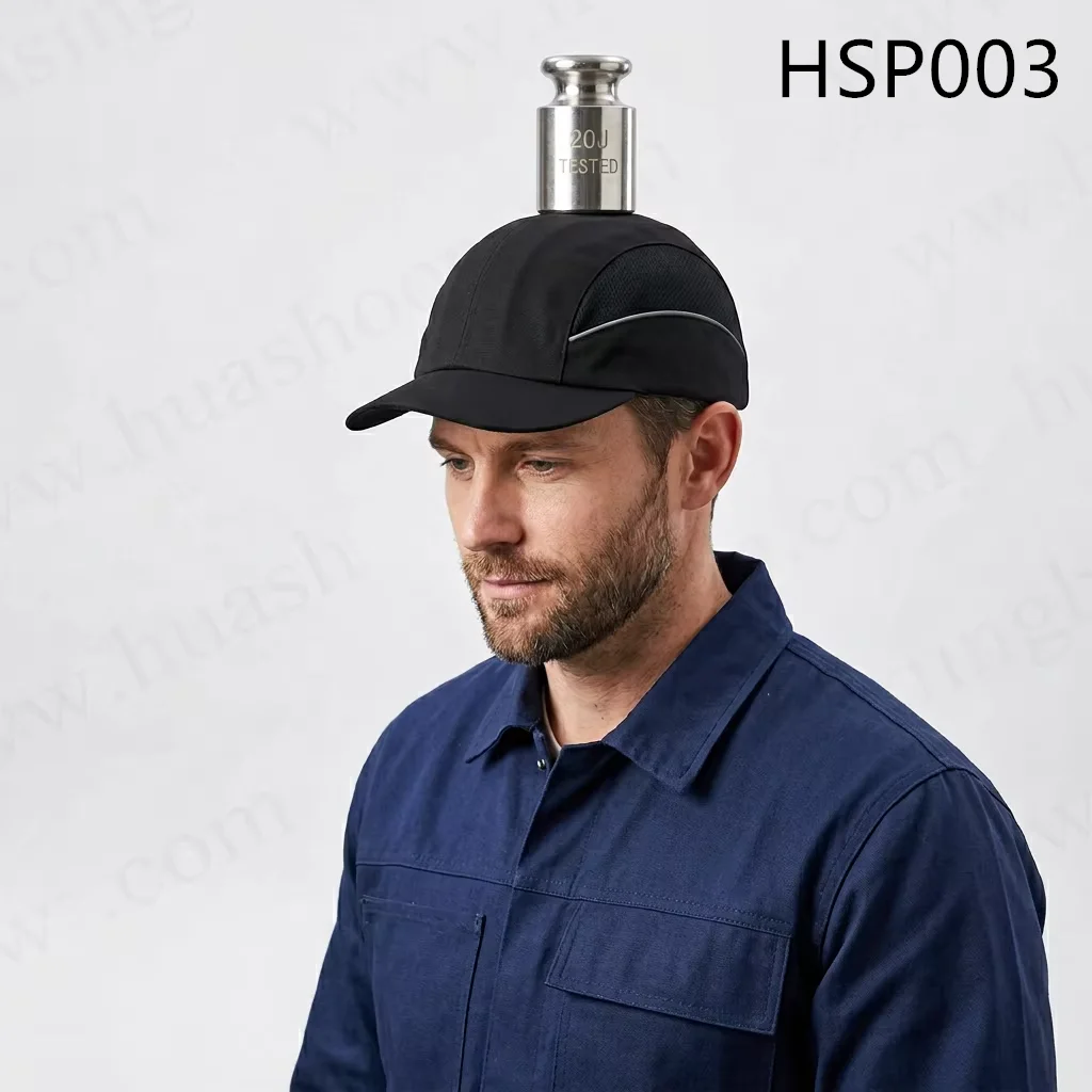 LXG, çatlamaz ABS qabığı olan çatlamaz ABS qabığı ilə təchiz edilmiş yükləmə işləri üçün davamlı, yüngül korpuslu, ergonomik, yuyulabilən zərbəyə davamlı başlıq HSP003