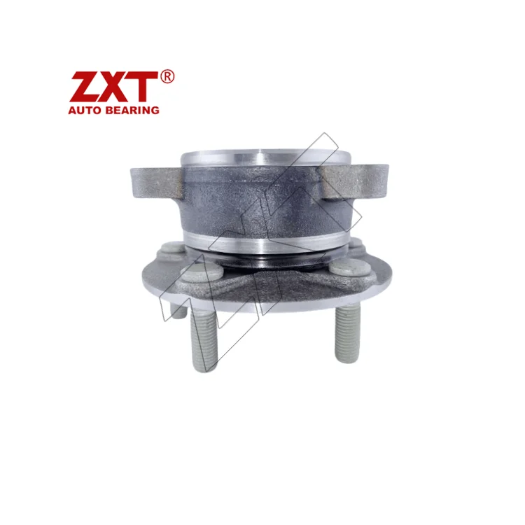 Auto Hub Bearing VC73-33-04X VA40-33-04X Front Wheel Bearing Hub