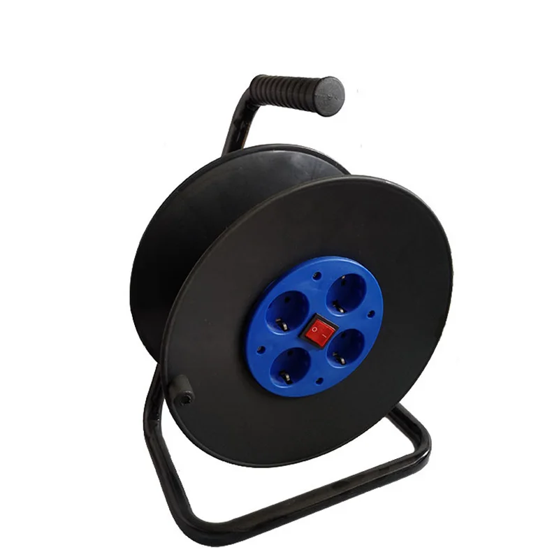 Carrete Para Porta Insignias Y Cordón: Pack De 10 Unidades, Fácil Montaje Sin Herramientas
