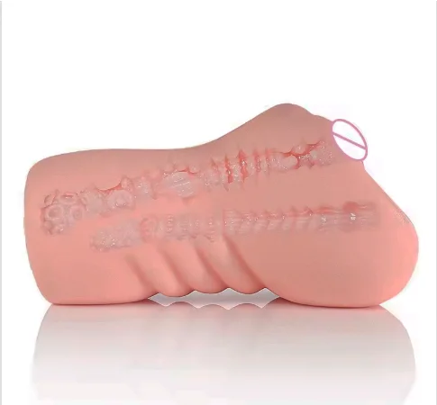 Realistic 3D Monster Textured 30 CM Airplane Cup Skin Male Love Dolls for Men Airplane Cup Male Masturbator