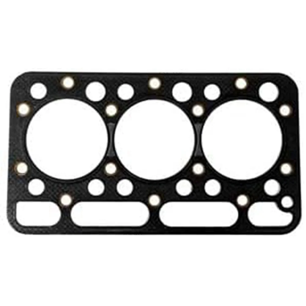 Cylinder Head Gasket 6667424 for Kubota Engine D1703 Bobcat Excavator 325 328