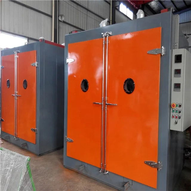 Industrial Heating Equipment, 220, 65KW - detail 2