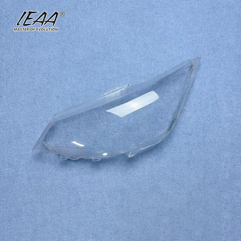 IEAA Car Headlight Cover Headlight Glass for SEAT Ibiza 2018-2020 Light Lens Cover Headlight Shade Lens Cover