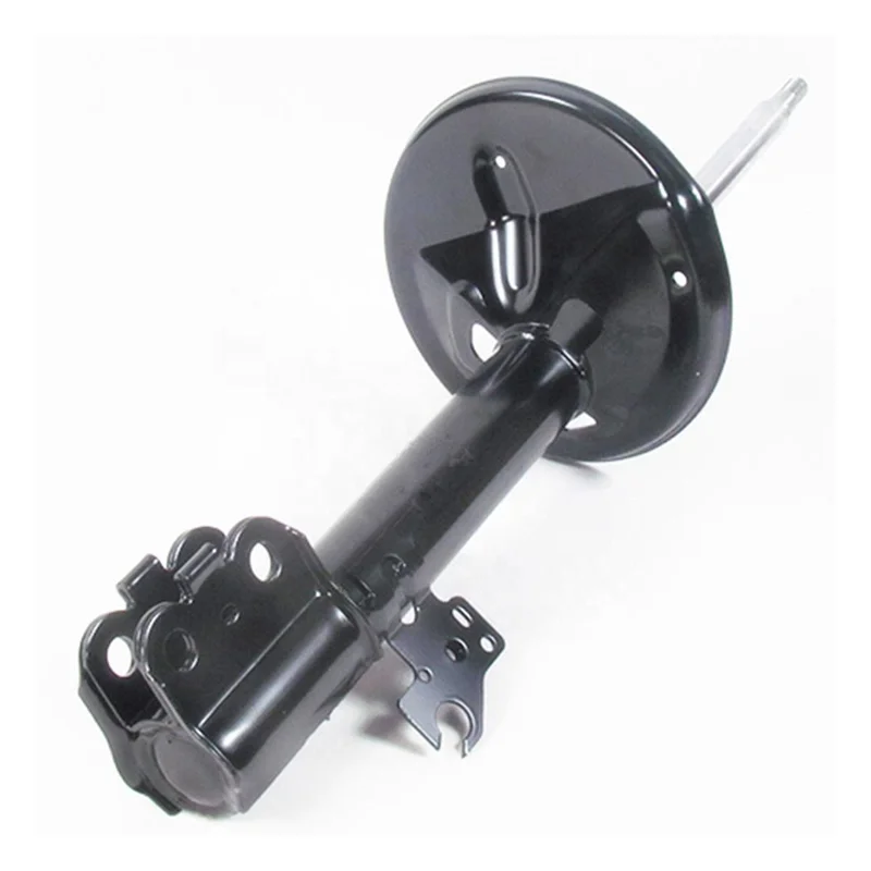 OE Quality Front & Rear Suspension Shock Absorber for Chery Tiggo A5 Steel Gas Door One Year Warranty Boxed Product