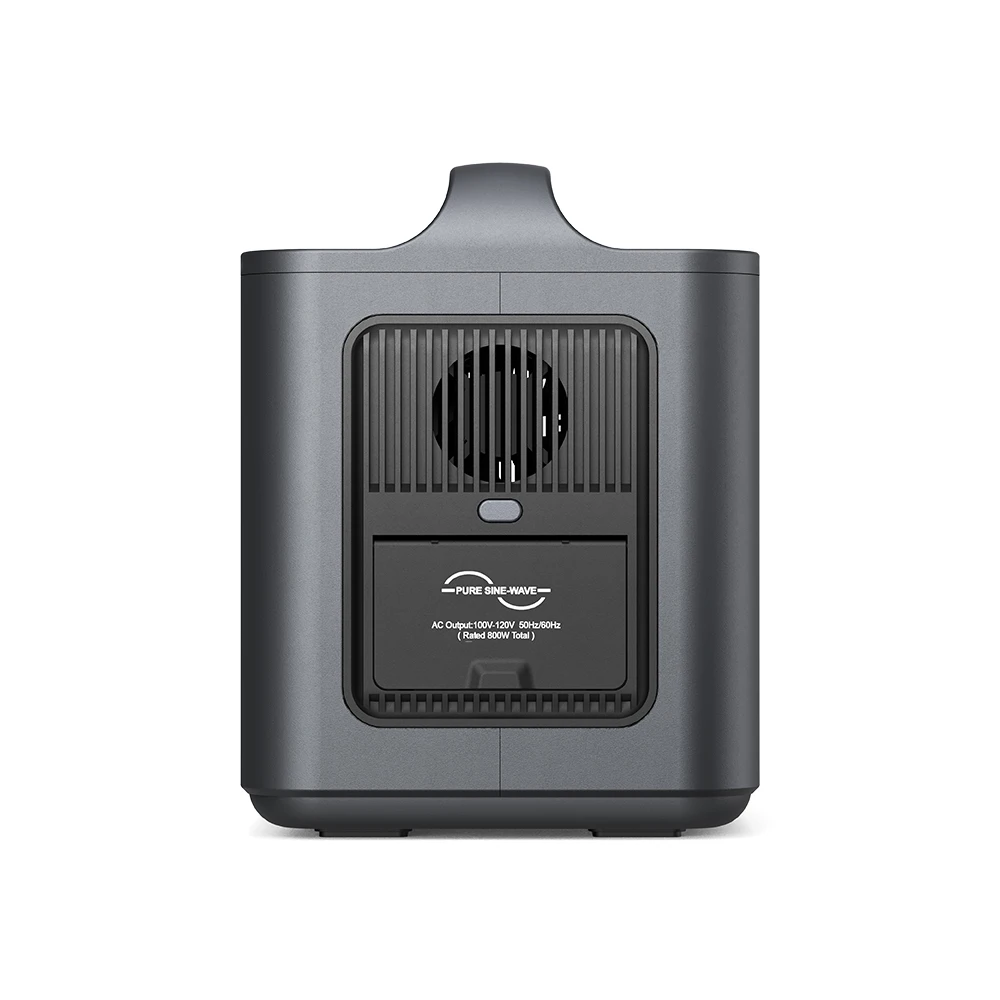 Most Powerful Solar Generator Solar Power Generation Equipment Solar  Portable Outdoor Power Stations