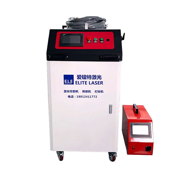 Handheld Laser Welding Machine