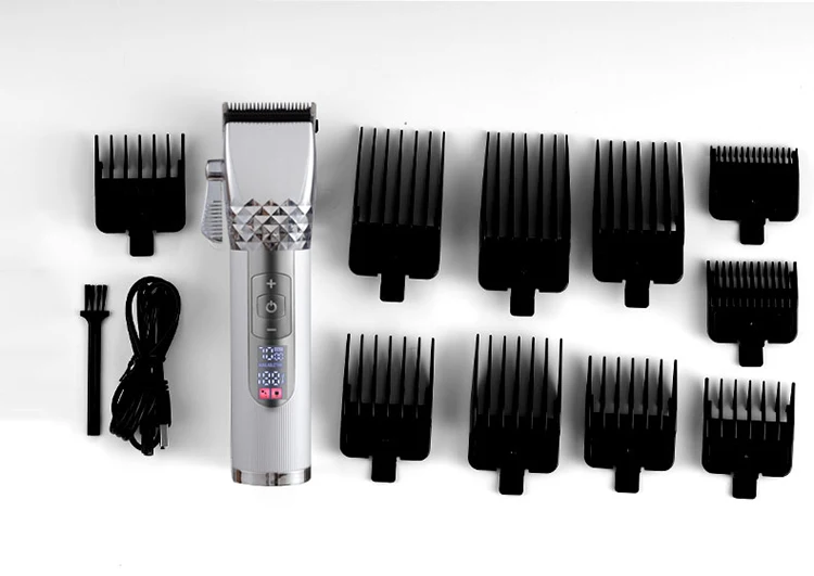 ZCC131 HAIR CUT