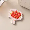 Mei, la colorata, ha dei problemi.