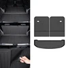 Sorento MQ4 tappetino bagagliaio 2025 2021 auto