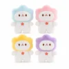 15 peluche (contattaci per il catalogo con oltre 6000 modelli)