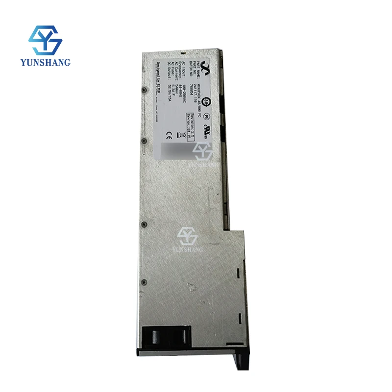 Factory Price Eltek Minipack 48v/800w Fc High Efficiency Rectifier