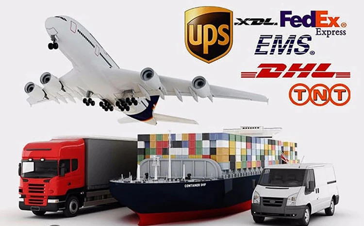shipping 750