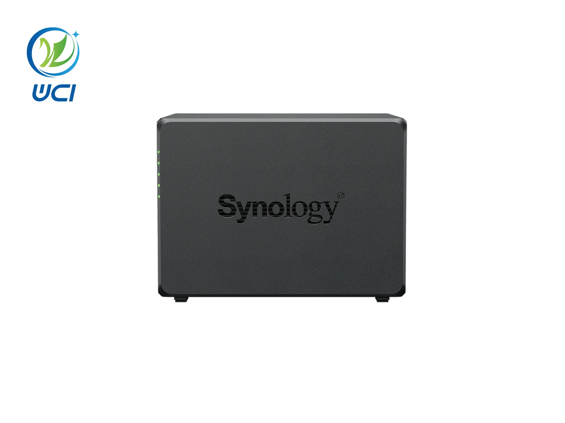 Synology DiskStation DS423+ 4-Bay Networking Storage Solution 2U Rack File Storage Server Private Cloud Disk Home Network NAS