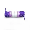 Purple splash