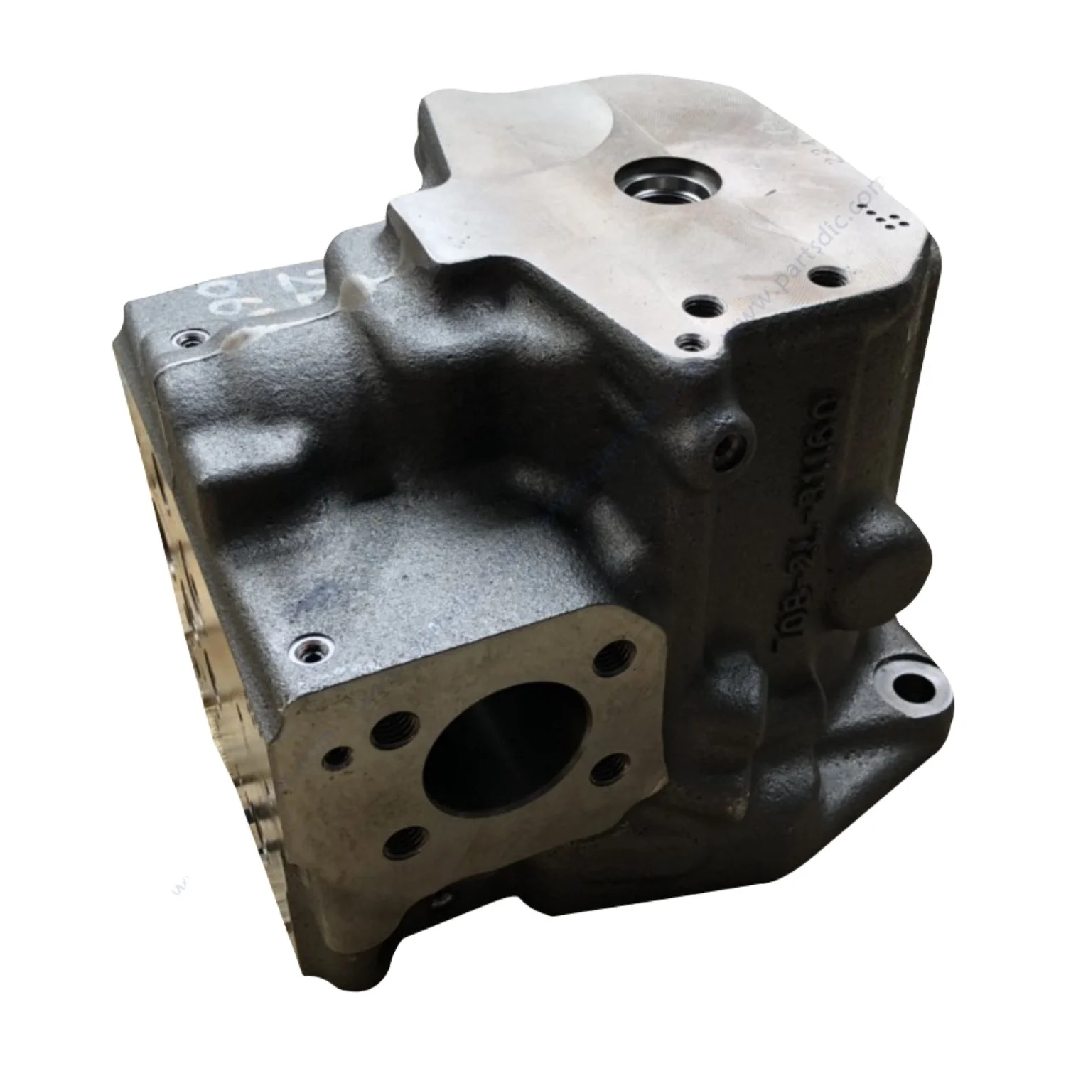 ヒロ Exmark Lazer Z E-Series with 25.5 HP* Kawasaki FX801V Engine