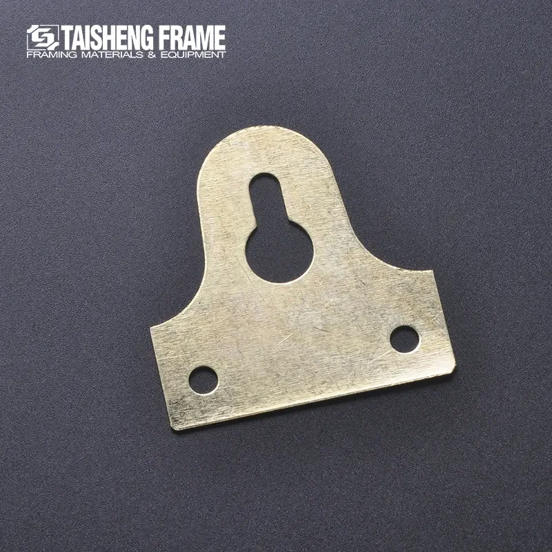 TS-K116 Key Hole Picture Frame Hanging Hook Heavy Duty