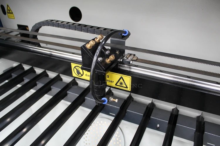 textile laser cutting machine for making clothes