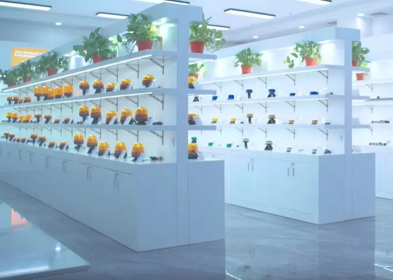 Shenzhen Hodish Technology Co., Ltd.