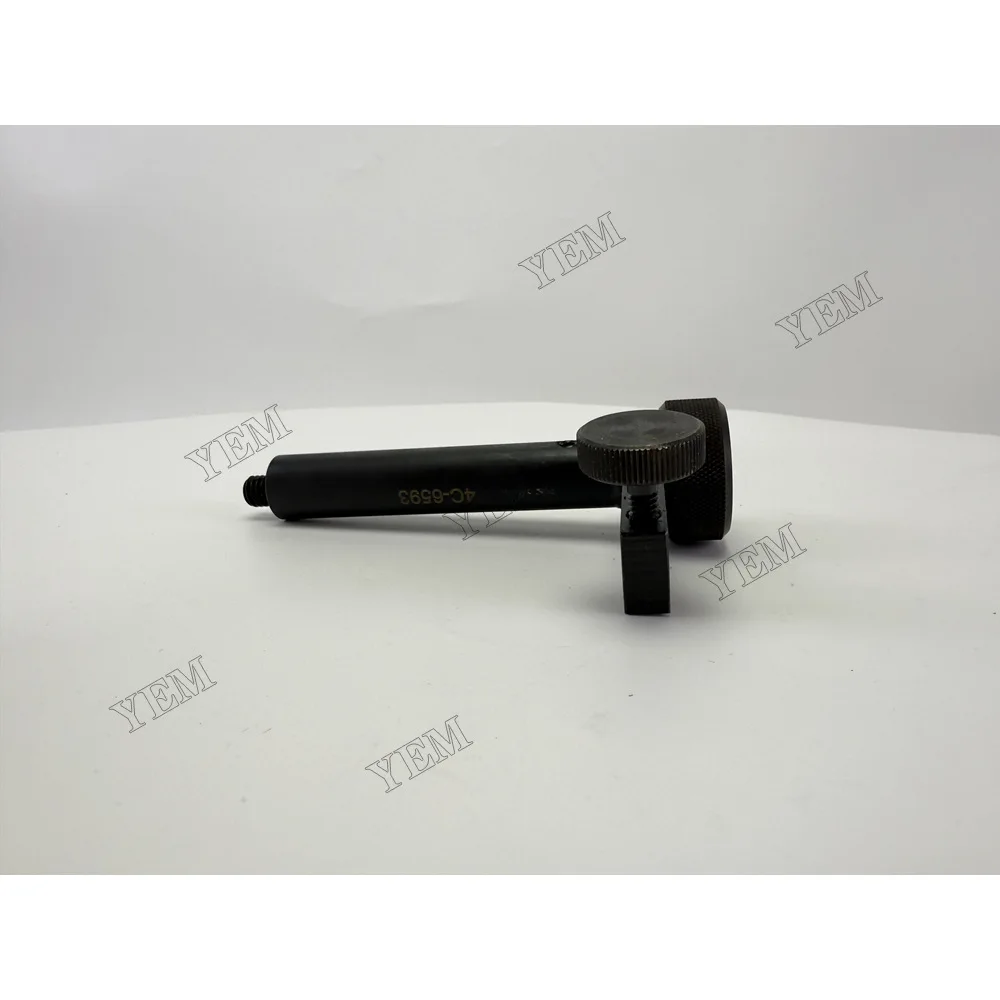 4C-6593 Engine Valve Lash Adjustment Tool for Caterpillar Industrial Engine Parts 2