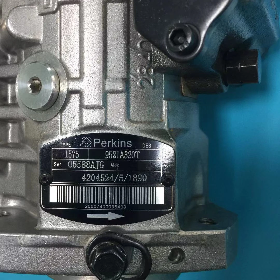Source -Fuel-Injection-Pump- 9521A320T 4204524 on m.alibaba.com