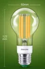 E27 4W Dimmable