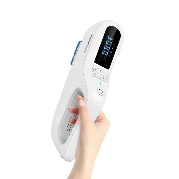 医療用エキシマ電気ポータブル白斑ランプKN-5000F家庭用308nm