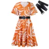 Orange belt