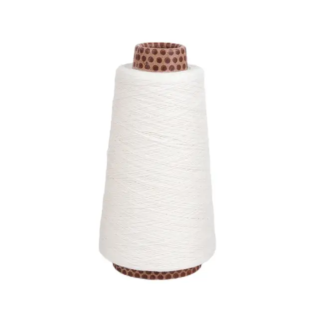 Moisture Absorbing Breathable High-Strength 100% acrylic Yarn For Knitting