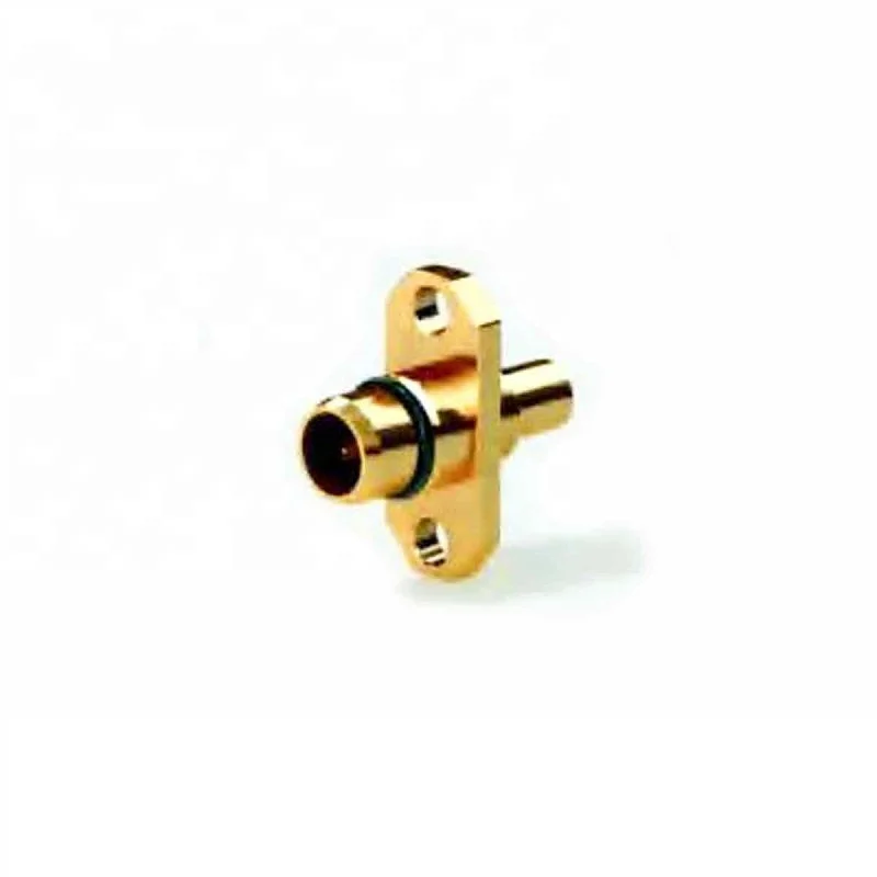BMA-JFB2 High-Performance RF Coaxial Connector 50 Ohms  DC-18 GHz