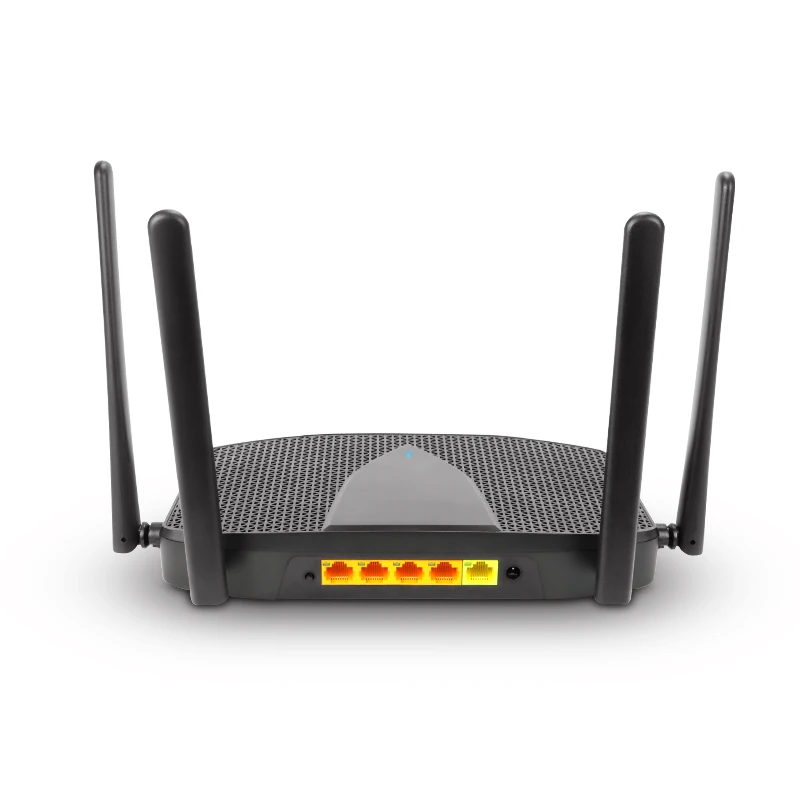 Wifi 2.4 ax