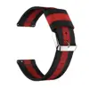 Black and red