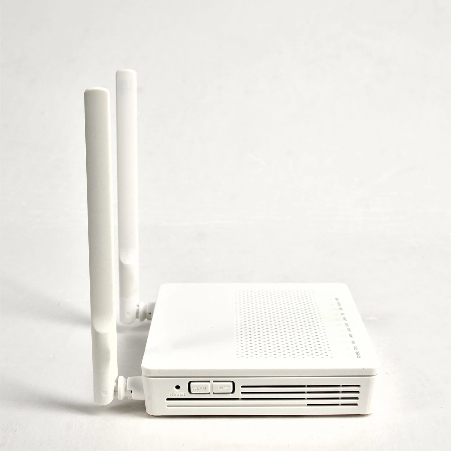 Refurbished gpon onu ont EG8141A5 with 1GE 3FE  1TEL English firmware wifi router ftth