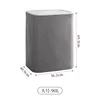 70499 Large Folding Laundry Basket 90L